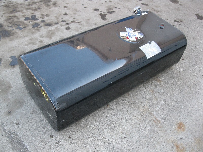 FORD F750 Fuel Tank in Westland, MI #62974