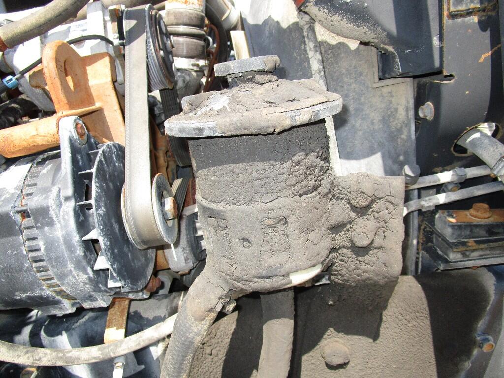 FORD F750 Power Steering Assembly in CRANDALL, TX 78726