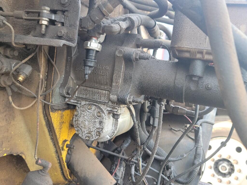 FORD F800 Power Brake Booster OEM 2772114 in CARTERSVILLE, GA 5505