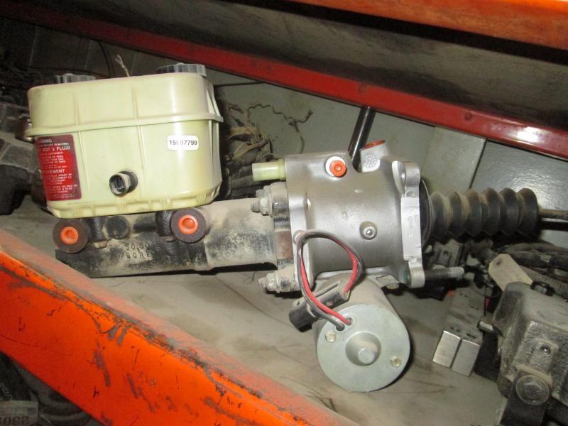 FORD F800 Power Brake Booster in Spokane Valley, Wa. R00025071