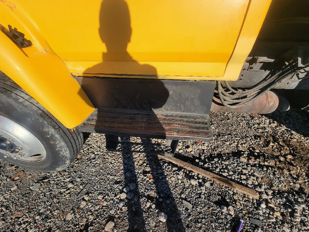 Used Heavy Equipment Part