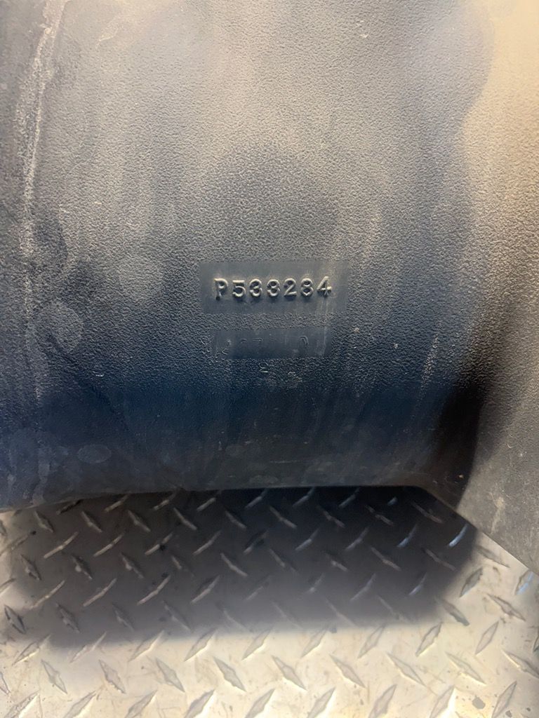 Air Cleaner