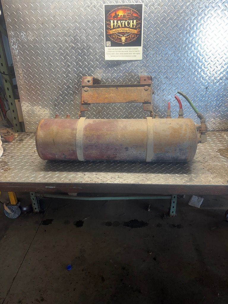 Air Tank
