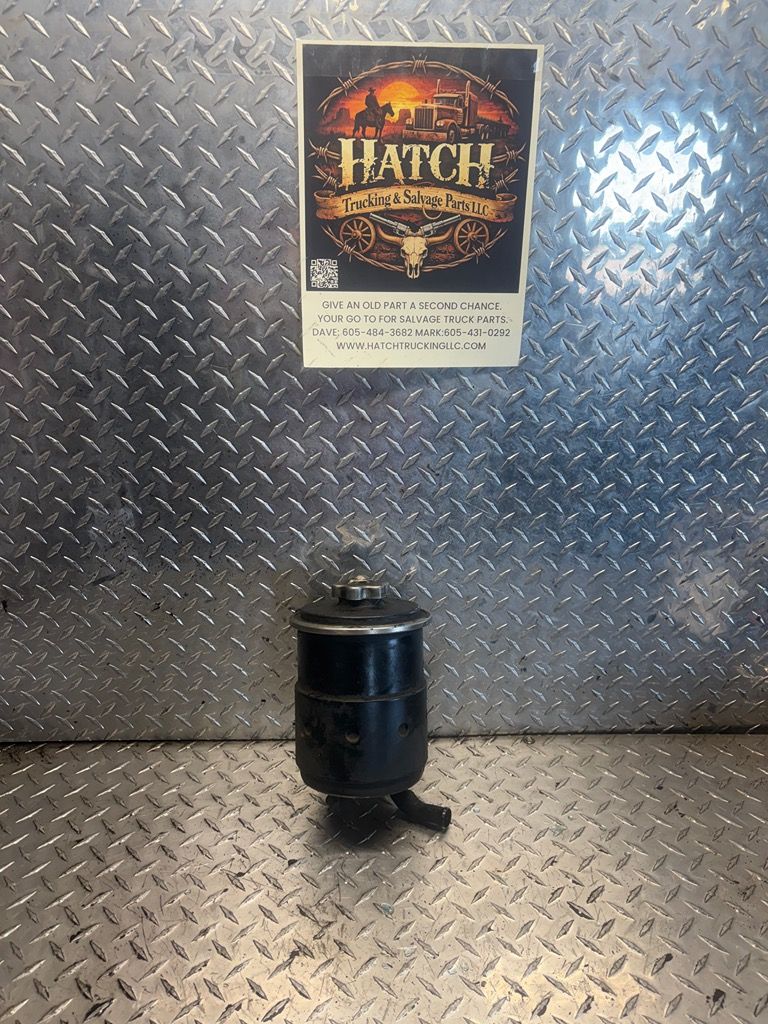 Power Steering Reservoir