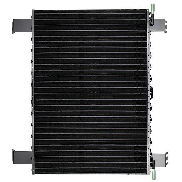 Ford L9000 Air Conditioner Condenser Oem F1hz19712a In Spokane Wa Key Hdh010173