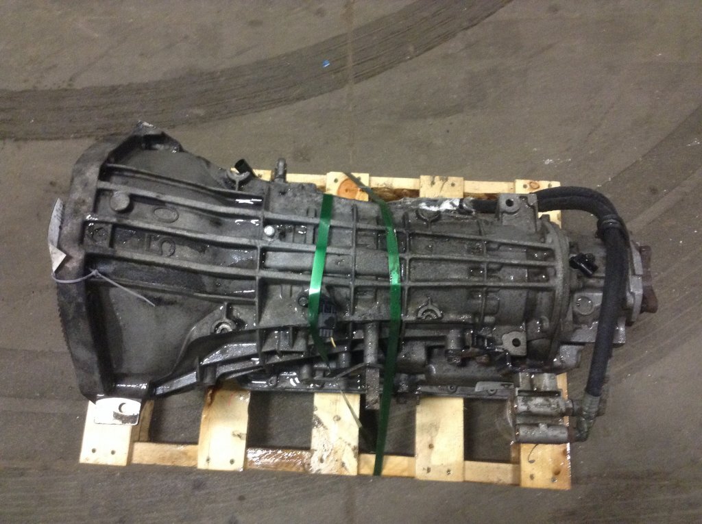 FORD LCF Transmission OEM# 6E7P7000BA in Spencer, IA #24348924