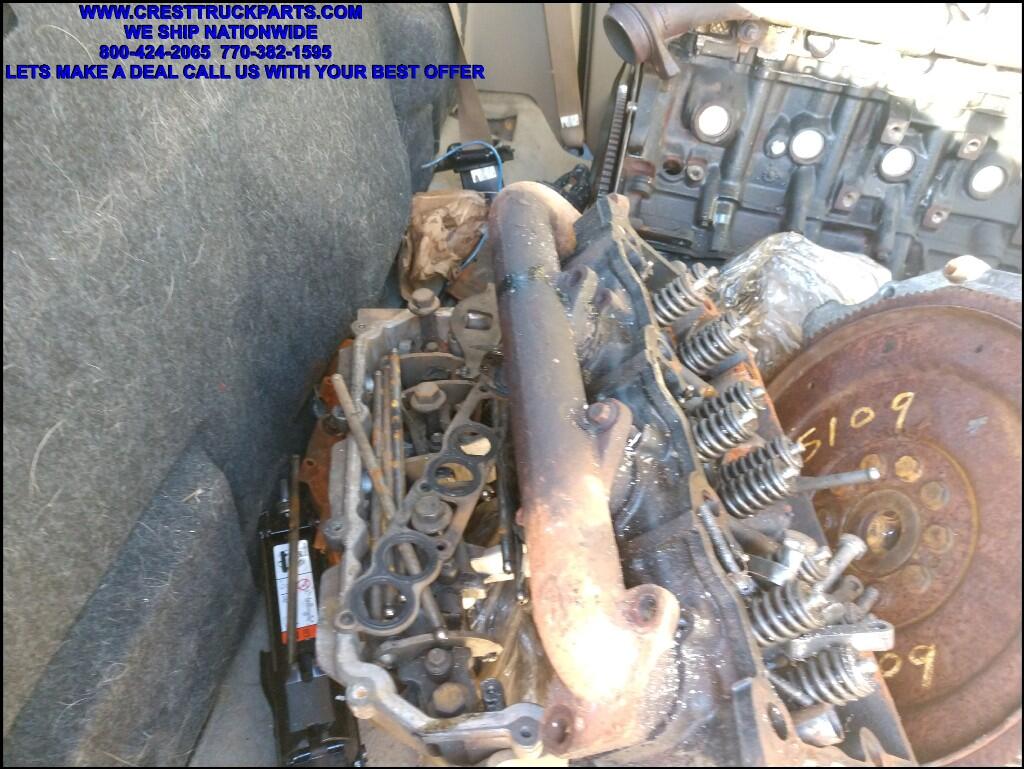 Used Heavy Equipment Part