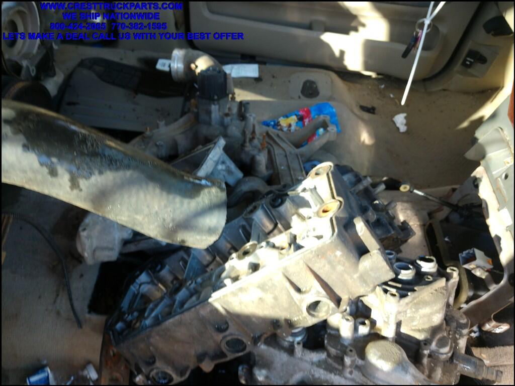 Used Heavy Equipment Part