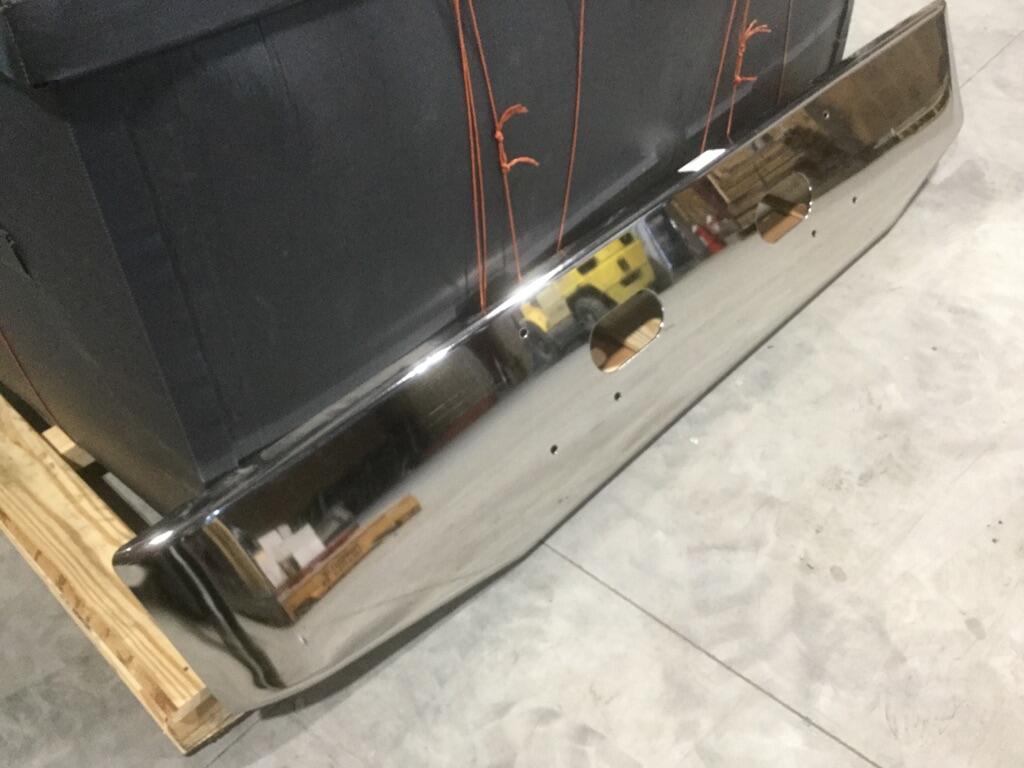 FORD LTLN 80009000 Bumper Assembly, Front OEM HDR0104 in UMATILLA