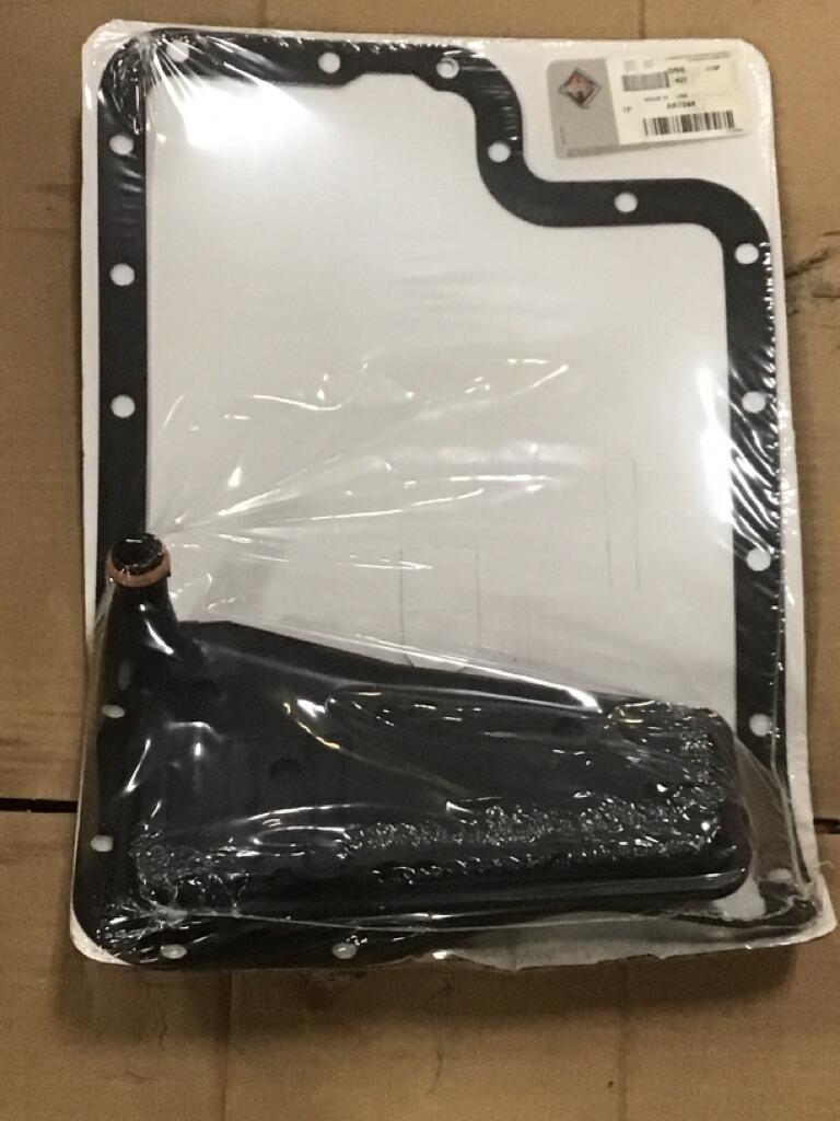 FORD Filter in Holland, MI 78670