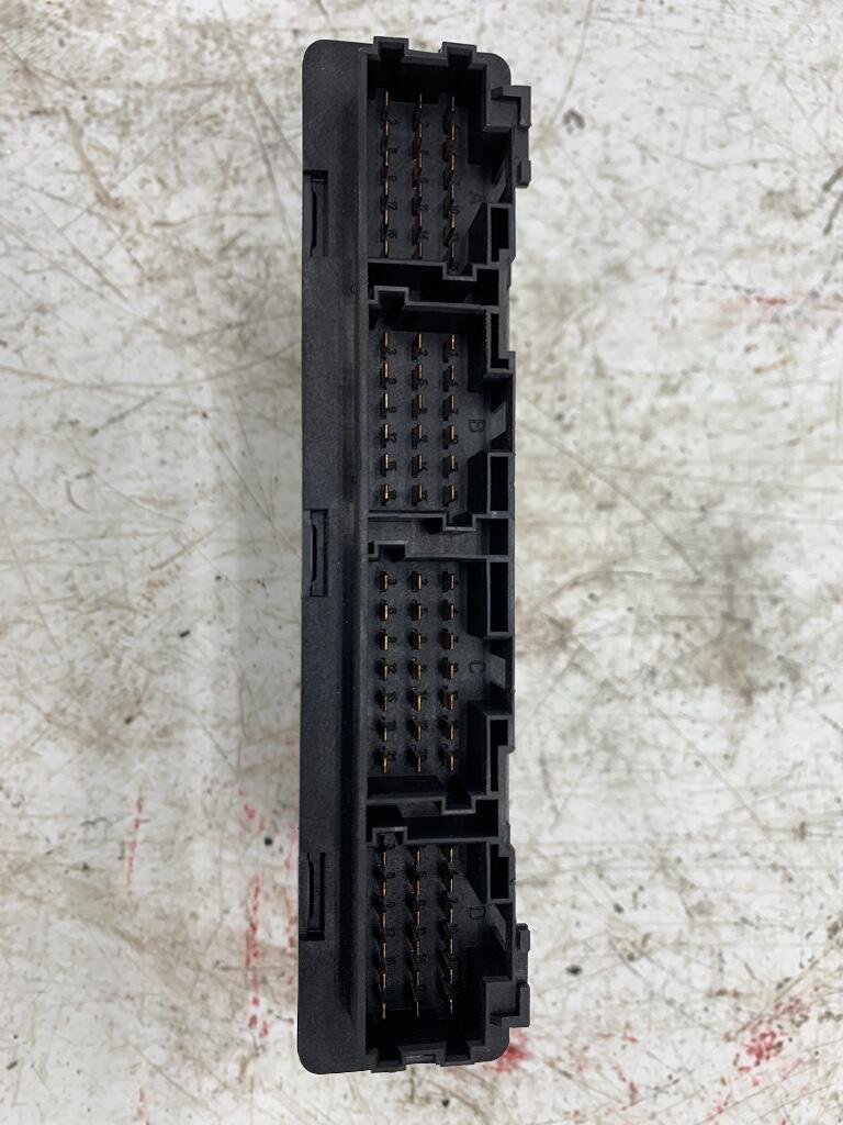 FREIGHTLINER CASCADIA 125BBC ECM Powertrain Controller) OEM