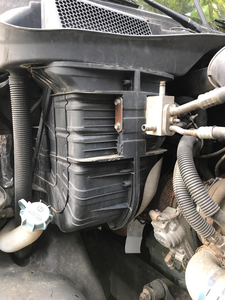 FREIGHTLINER CASCADIA 125BBC Heater Core in AIKEN, SC 504