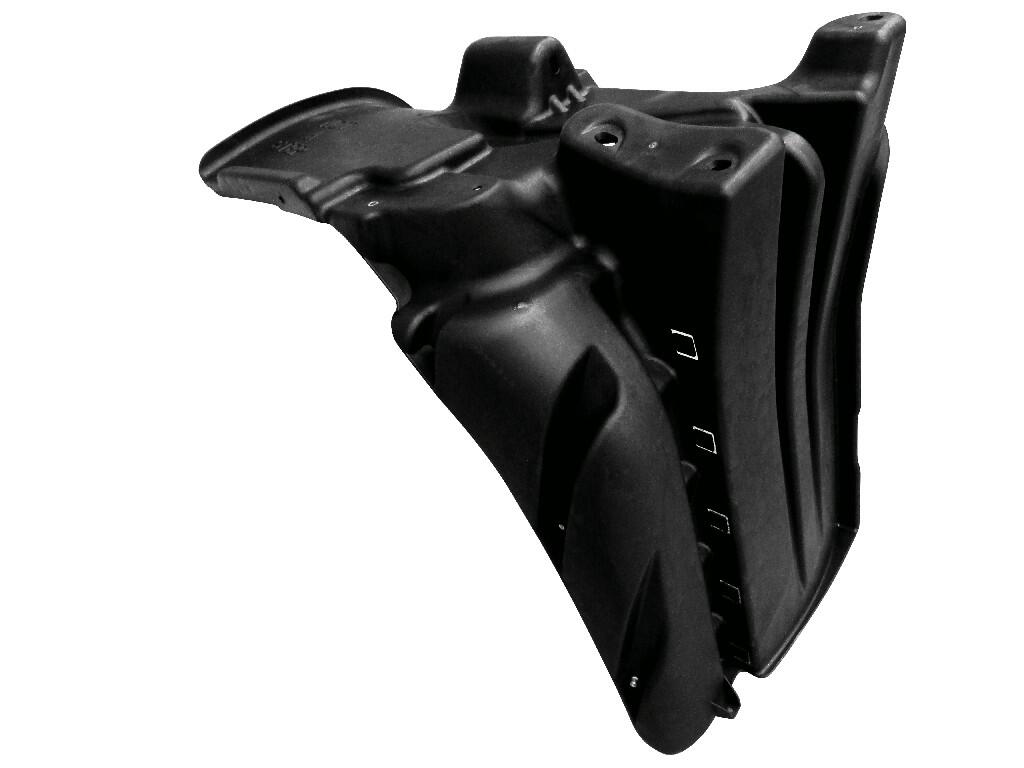 FREIGHTLINER CASCADIA 125 FENDER, SPLASH SHIELD/GUARD OEM 564.46330 in