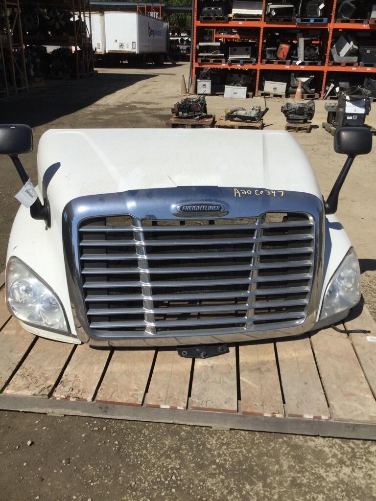 FREIGHTLINER CASCADIA 125 HOOD in Stockton, CA #2011491