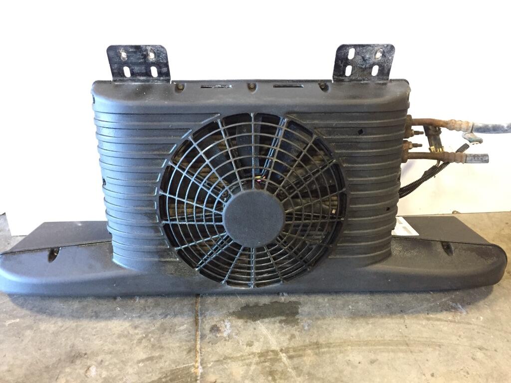FREIGHTLINER CASCADIA Air Conditioner Condenser OEM A2271385000 in