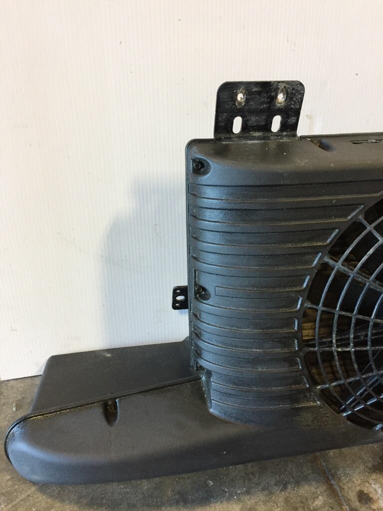 FREIGHTLINER CASCADIA Air Conditioner Condenser OEM A2271385000 in