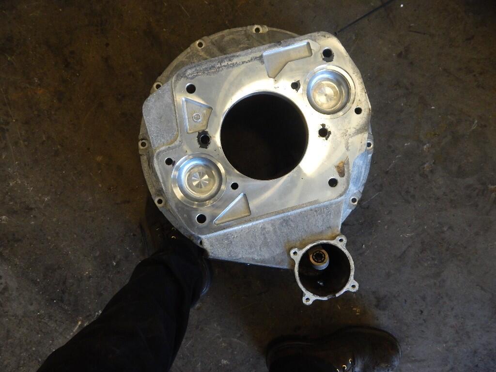 FREIGHTLINER CASCADIA Bell Housing OEM FULA7802 in Holland, MI 44644
