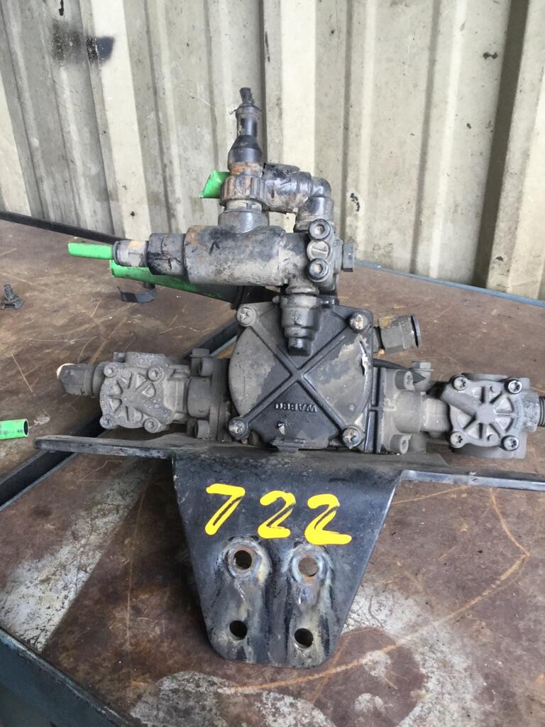 FREIGHTLINER CASCADIA Brake Proportioning Valve in LINCOLNTON, NC 20119