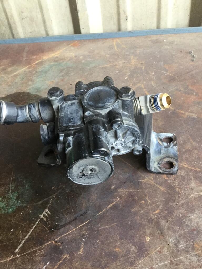 FREIGHTLINER CASCADIA Brake Proportioning Valve in Charlotte, NC 20120