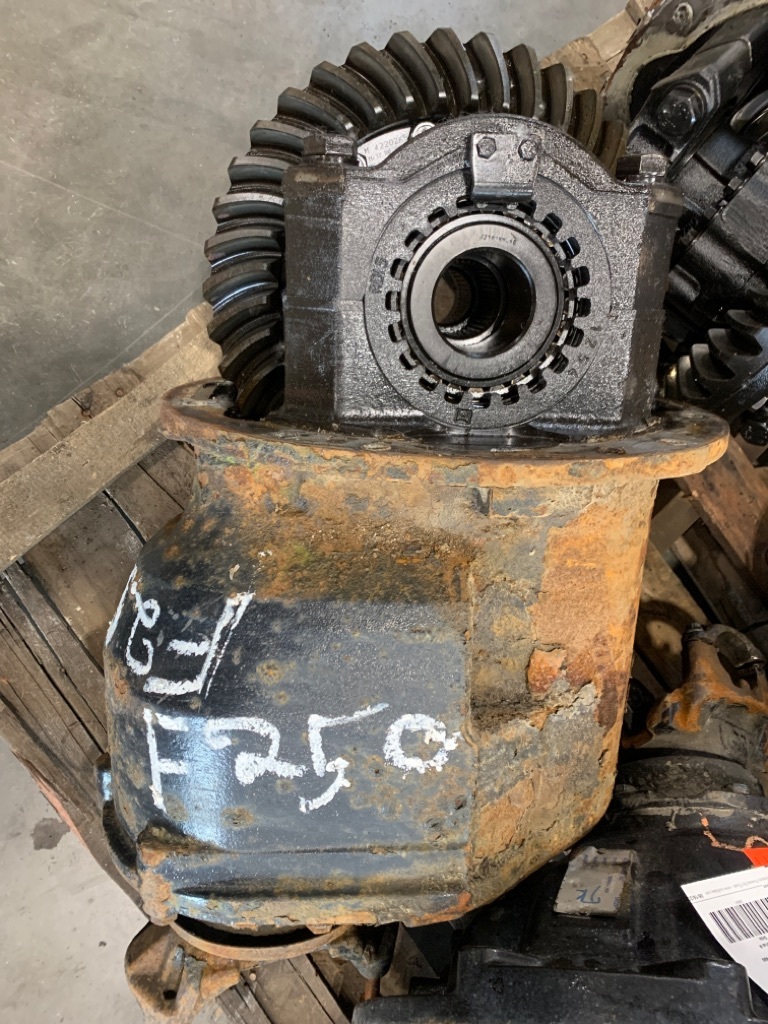 FREIGHTLINER CASCADIA Differential Assembly (Front, Rear) in Abbotsford ...