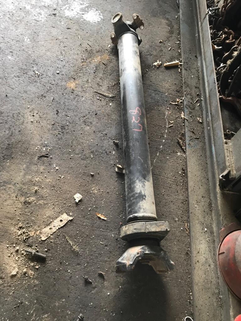 FREIGHTLINER CASCADIA Drive Shaft, Front in LINCOLNTON, NC 25327