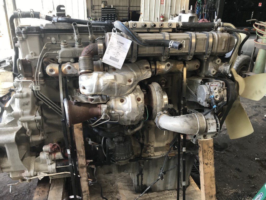 FREIGHTLINER CASCADIA Engine Assembly in OWENSBORO, KY #129885