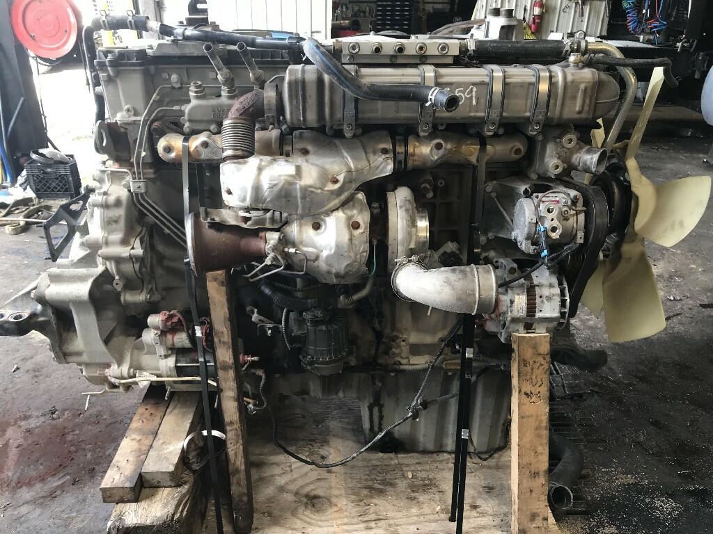 FREIGHTLINER CASCADIA Engine Assembly in OWENSBORO, KY #129885