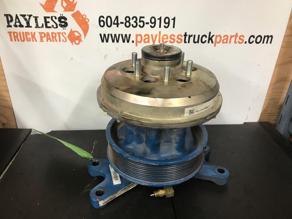 FREIGHTLINER CASCADIA Fan Clutch OEM 010026265 in Abbotsford, BRITISH