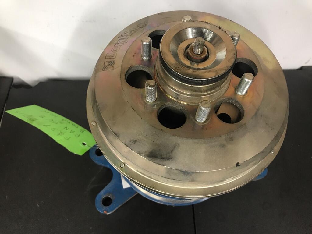 FREIGHTLINER CASCADIA Fan Clutch OEM 010026265 in Abbotsford, BRITISH