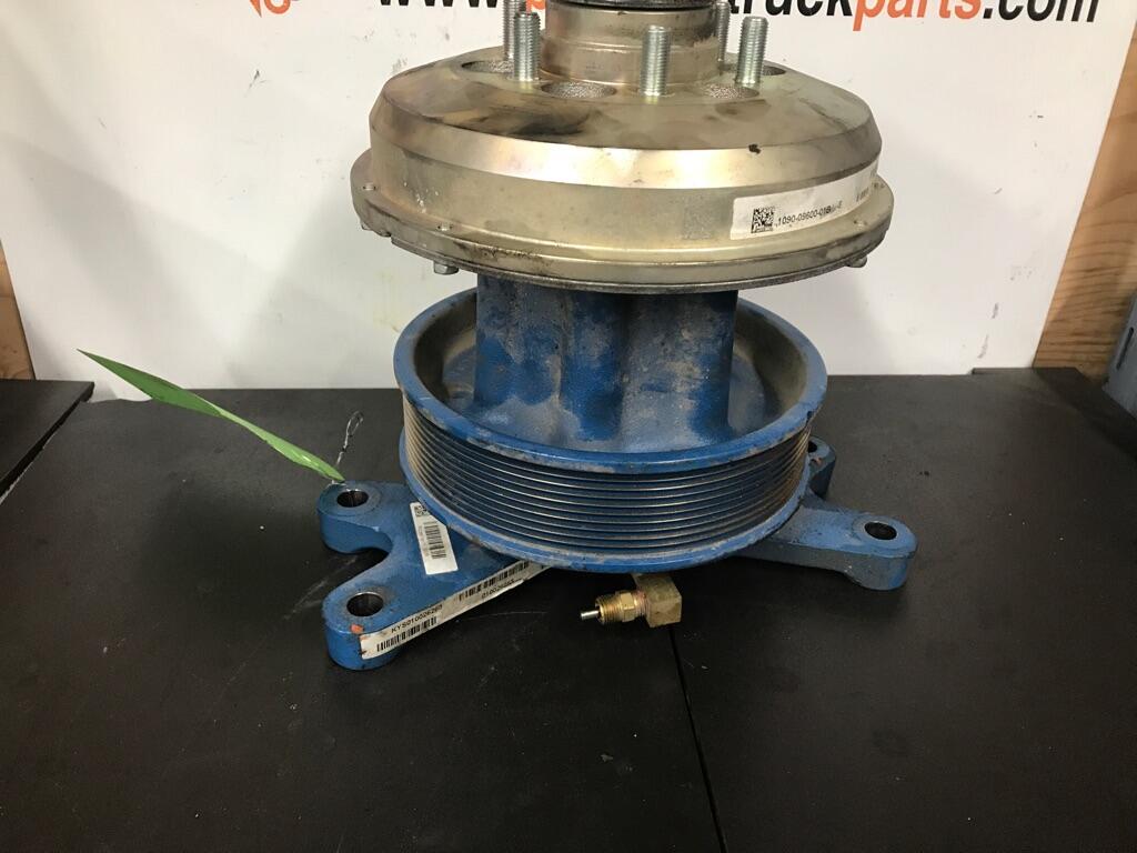 FREIGHTLINER CASCADIA Fan Clutch OEM 010026265 in Abbotsford, BRITISH