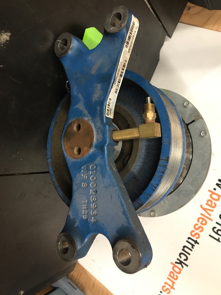 FREIGHTLINER CASCADIA Fan Clutch OEM 010026265 in Abbotsford, BRITISH