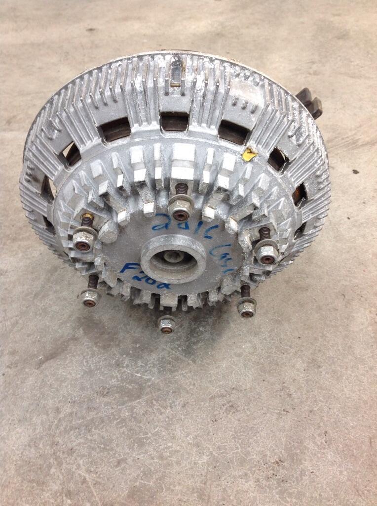Freightliner cascadia fan clutch oem f17 6017m03 in abbotsford