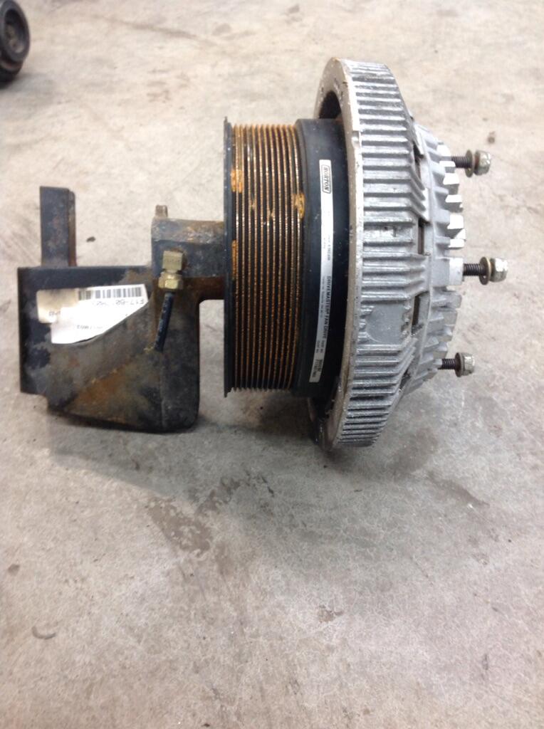 FREIGHTLINER CASCADIA Fan Clutch OEM F176017M03 in Abbotsford