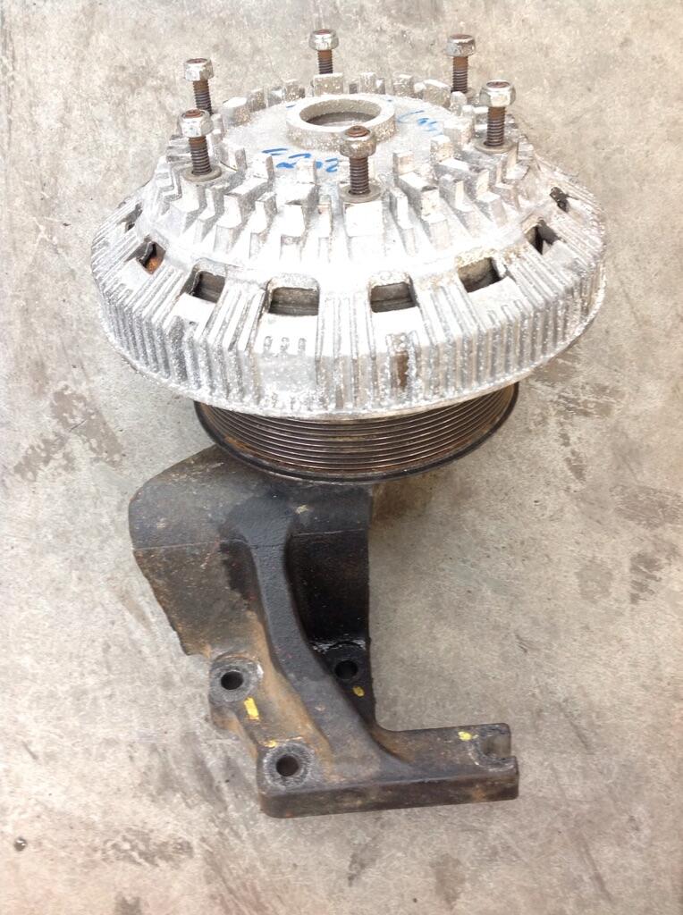 FREIGHTLINER CASCADIA Fan Clutch OEM F176017M03 in Abbotsford
