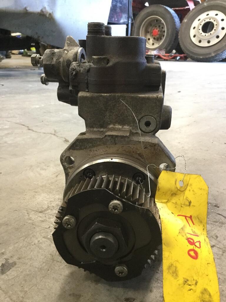 FREIGHTLINER CASCADIA Fuel Pump (Injection) in Abbotsford, BRITISH