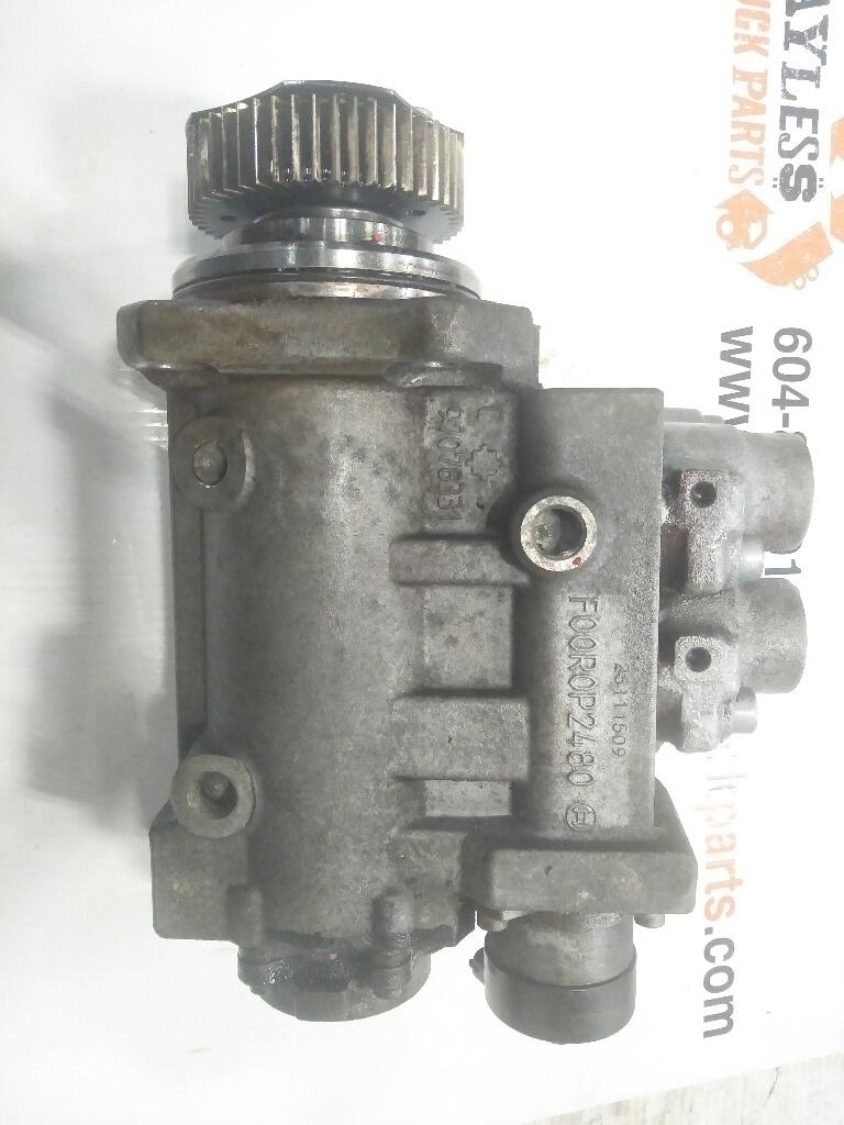 FREIGHTLINER CASCADIA Fuel Pump (Injection) OEM A4720901550 in