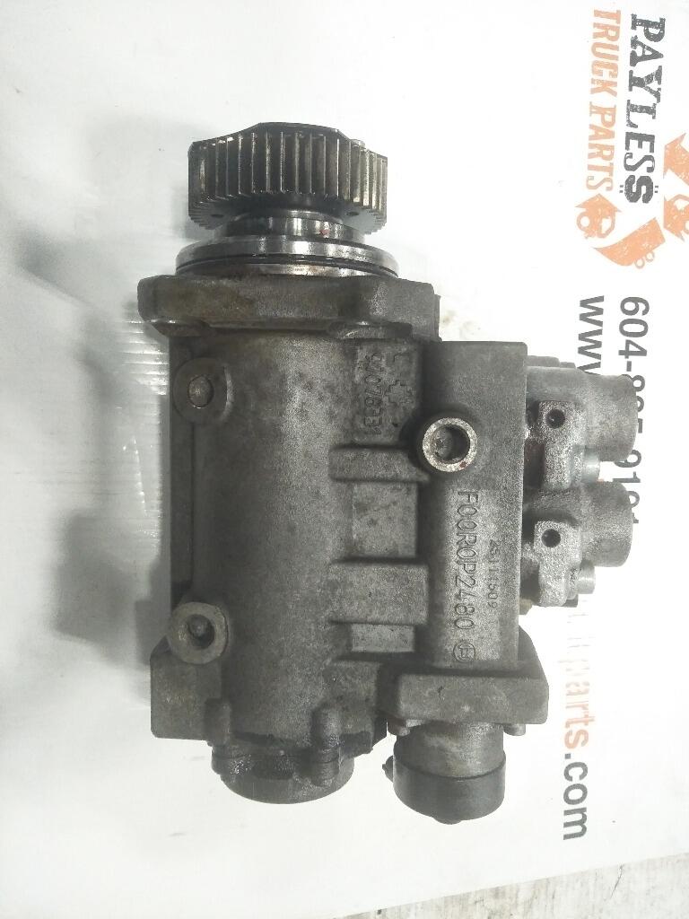 FREIGHTLINER CASCADIA Fuel Pump (Injection) OEM A4720901550 in