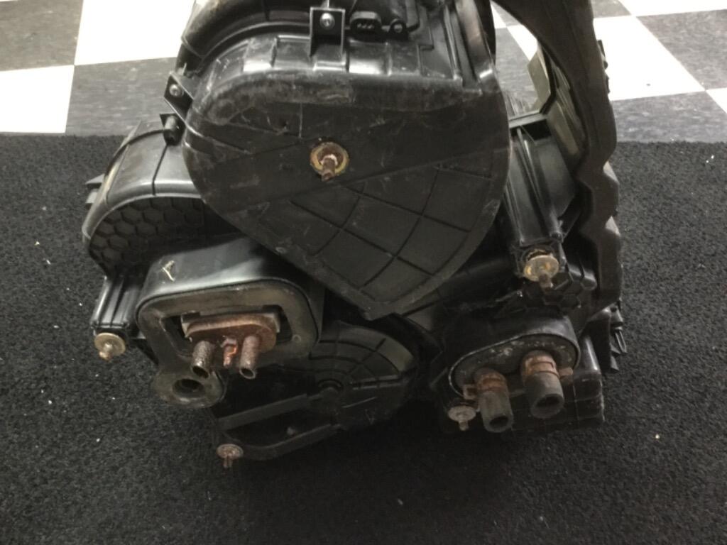 FREIGHTLINER CASCADIA Heater Core OEM A2265209002 in Abbotsford