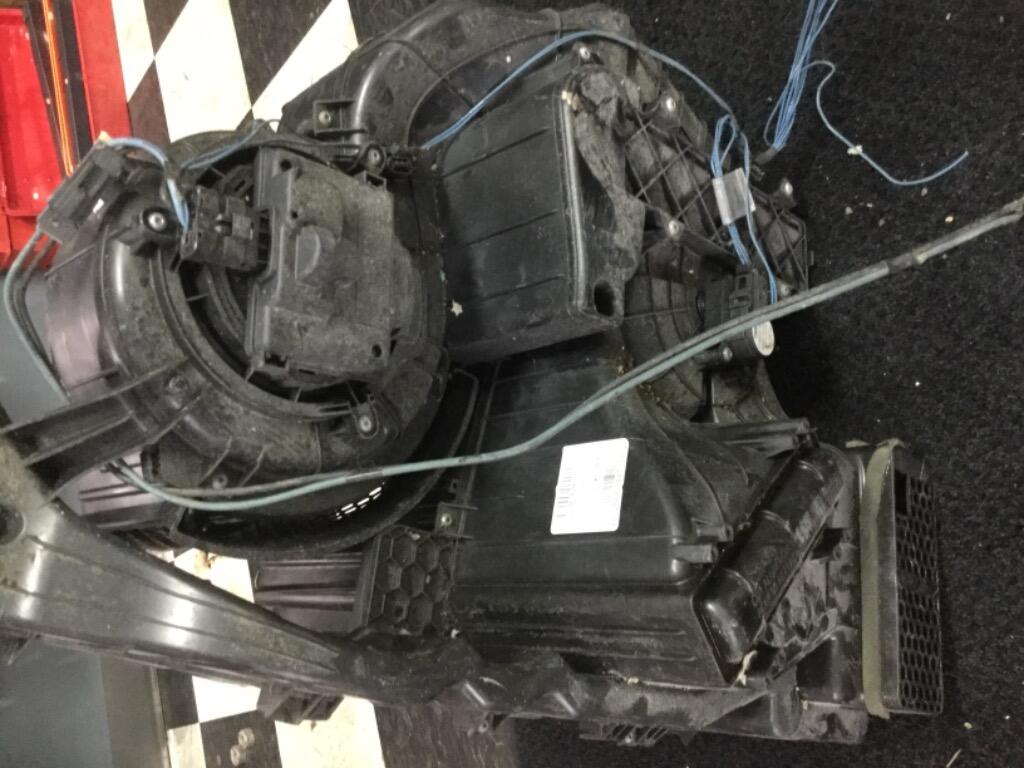 FREIGHTLINER CASCADIA Heater Core OEM A2265209002 in Abbotsford