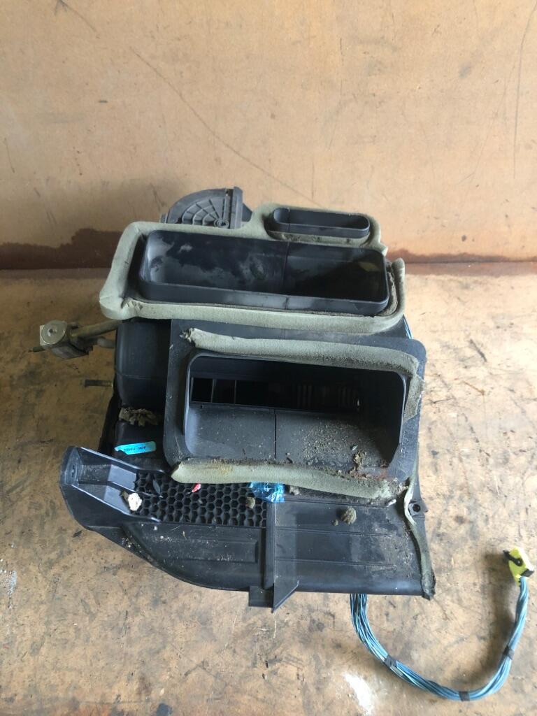 FREIGHTLINER CASCADIA Heater Core in Abbotsford, BRITISH COLUMBIA 22781