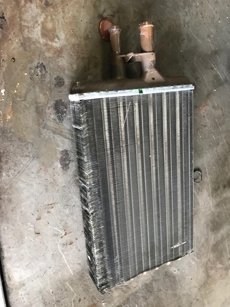 FREIGHTLINER CASCADIA Heater Core in LINCOLNTON, NC 24374