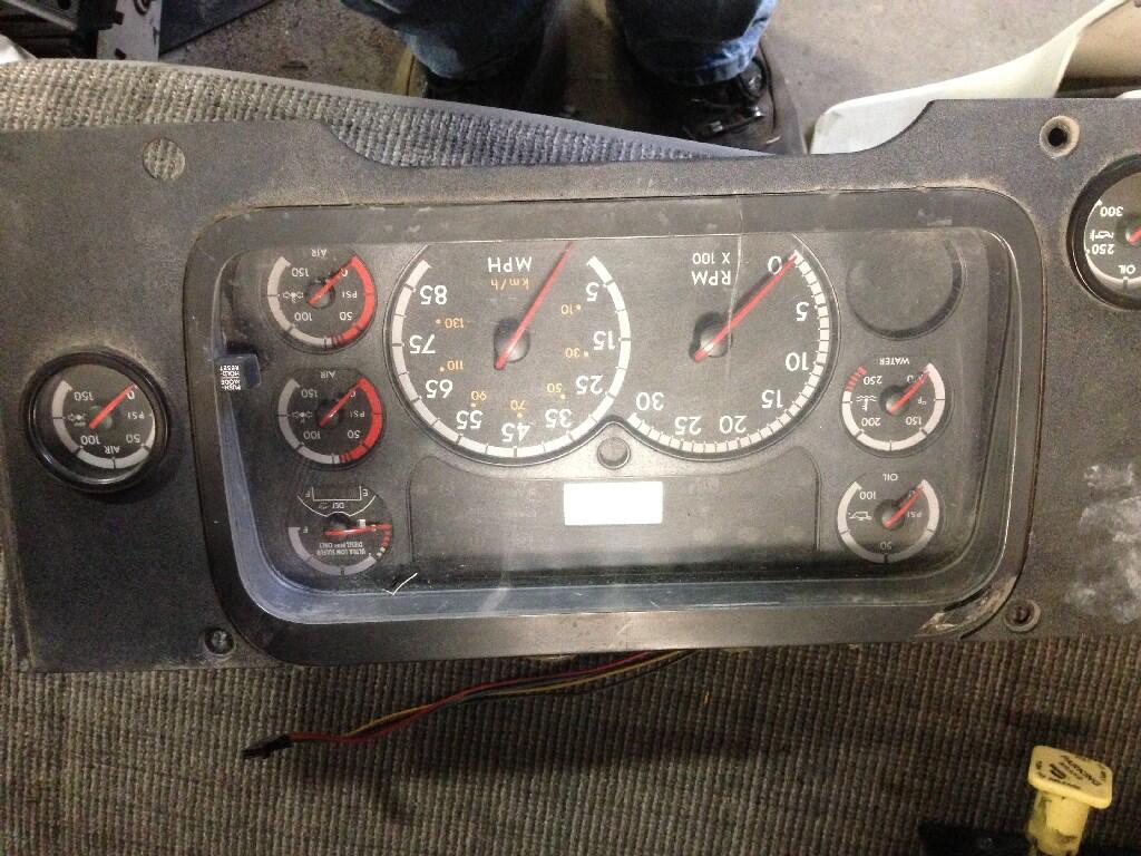 FREIGHTLINER CASCADIA Instrument Cluster in Grand Rapids, MI 1084219