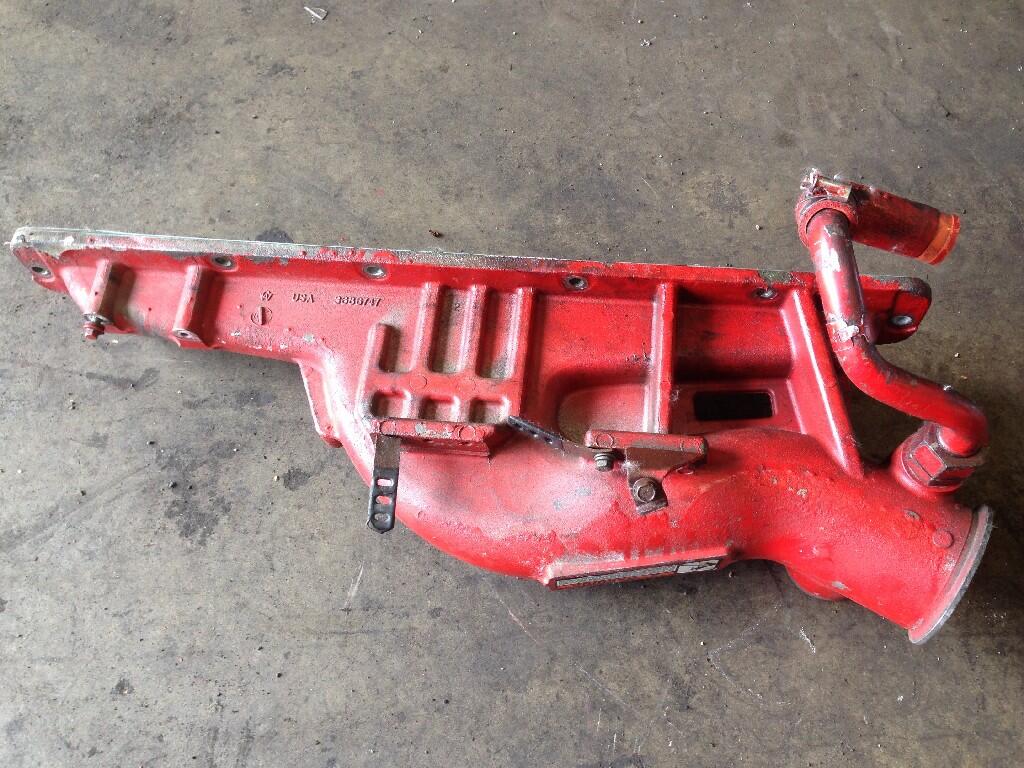 FREIGHTLINER CASCADIA Intake Manifold OEM 3686747 in Grand Rapids, MI