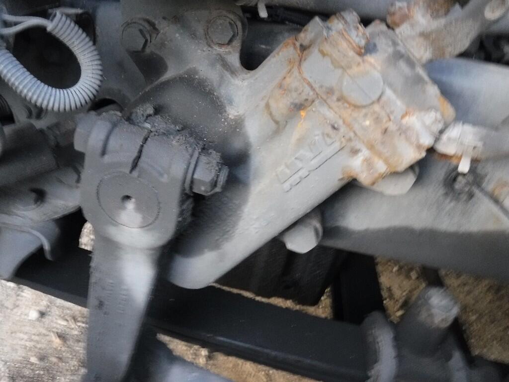 FREIGHTLINER CASCADIA Steering Gear / Rack in MORRISVILLE, NY 4717