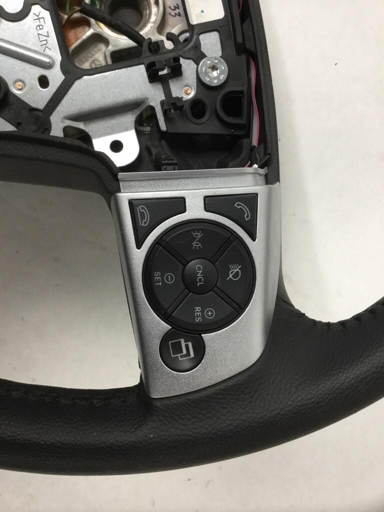 FREIGHTLINER CASCADIA Steering Wheel OEM A1419622002 in UMATILLA, OR