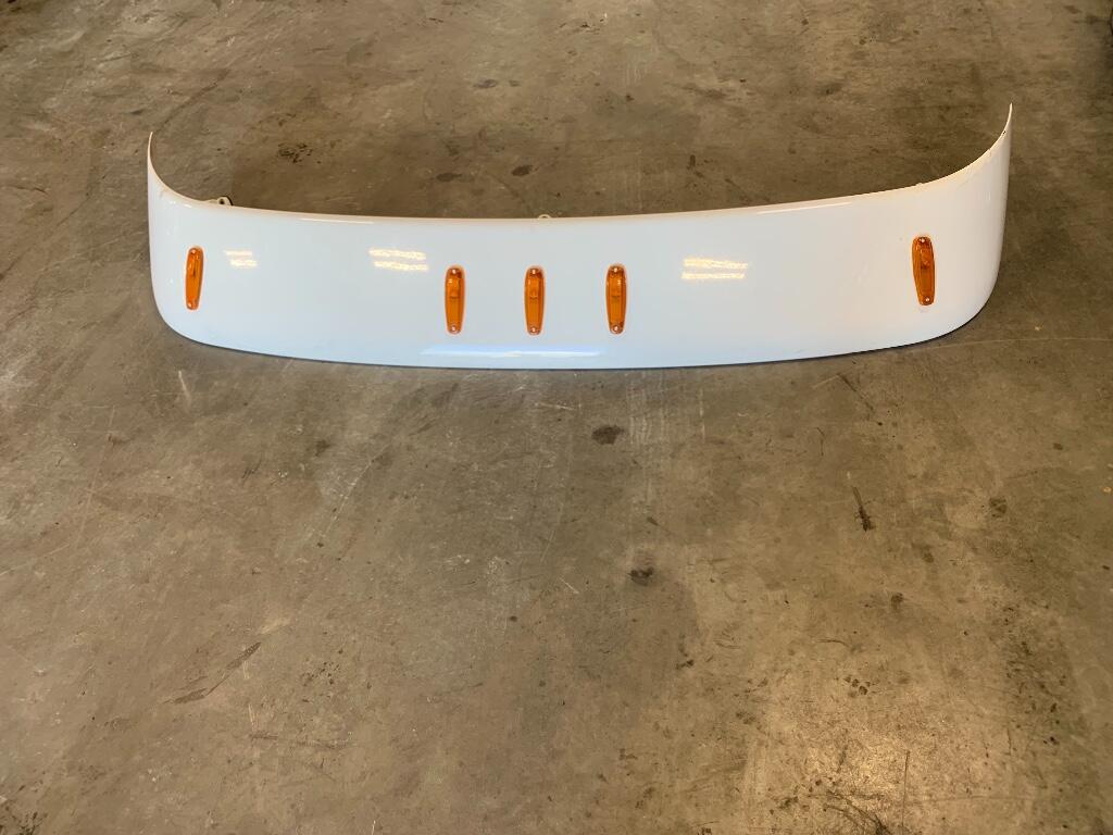 FREIGHTLINER CASCADIA Sun Visor (External) OEM A2261391005 in