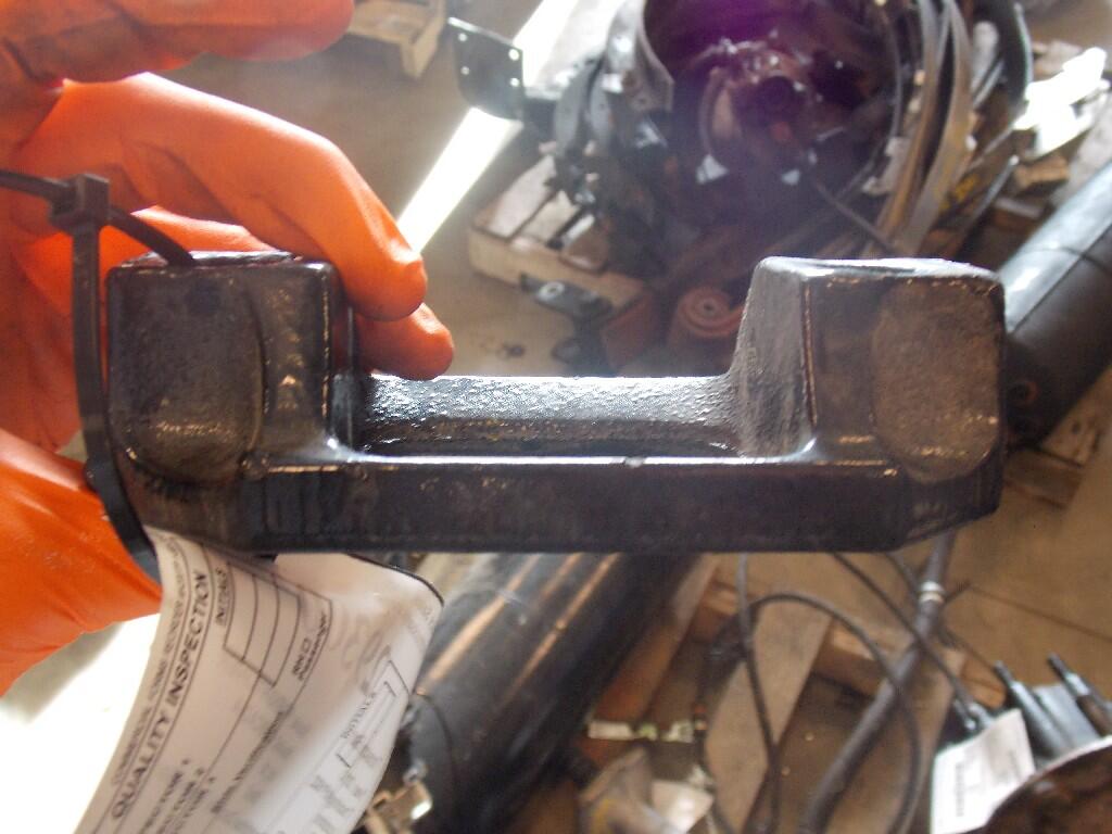 FREIGHTLINER CASCADIA Torsion Bar OEM 1612324000 in Holland, MI 29300