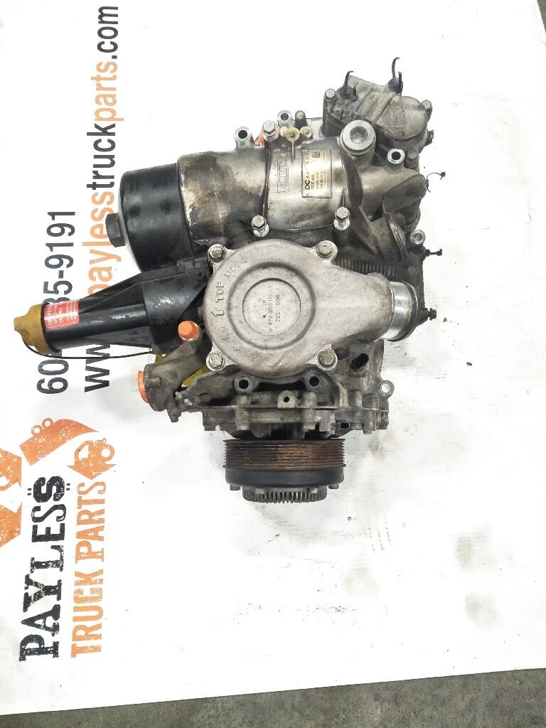 FREIGHTLINER CASCADIA Water Pump OEM A4722000215 in Abbotsford