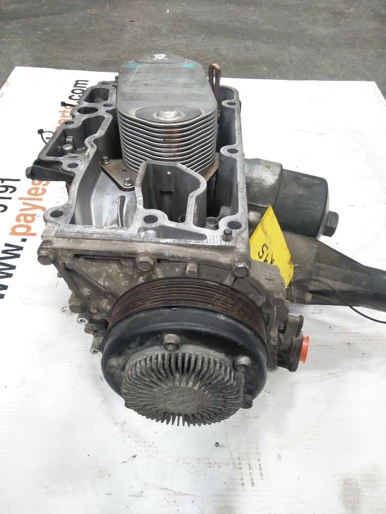 FREIGHTLINER CASCADIA Water Pump OEM A4722000215 in Abbotsford