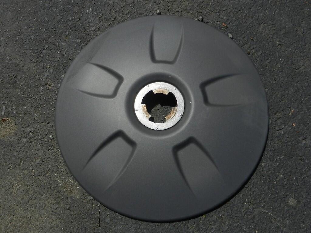 FREIGHTLINER CASCADIA Wheel Cover OEM A2273705003 in LINCOLNTON, NC